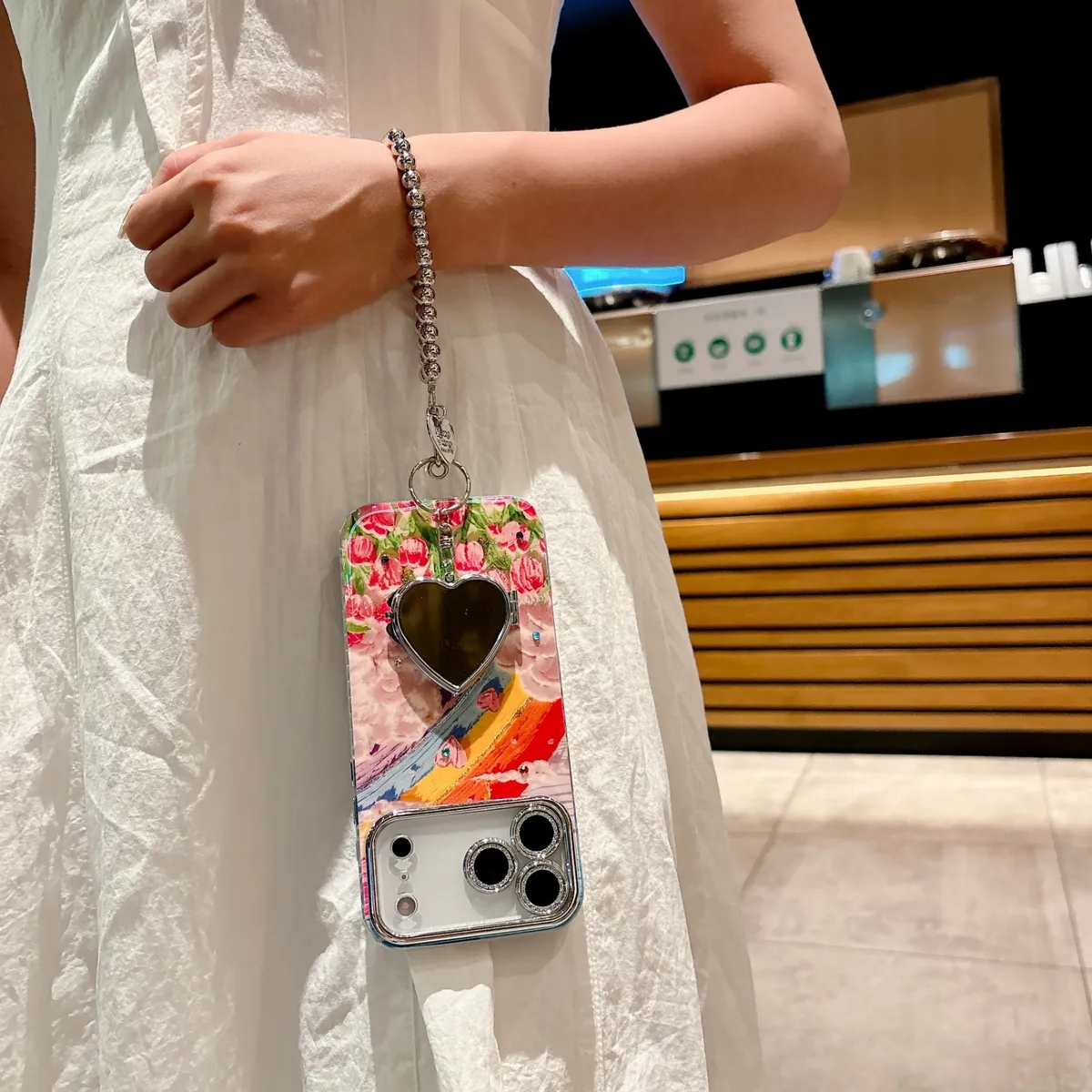 新款镜头膜适用iPhone17promax镜头膜苹果17pro手机16后置摄像头保护盖15后镜摄影头16promax圈全包13p贴 - 图片 14