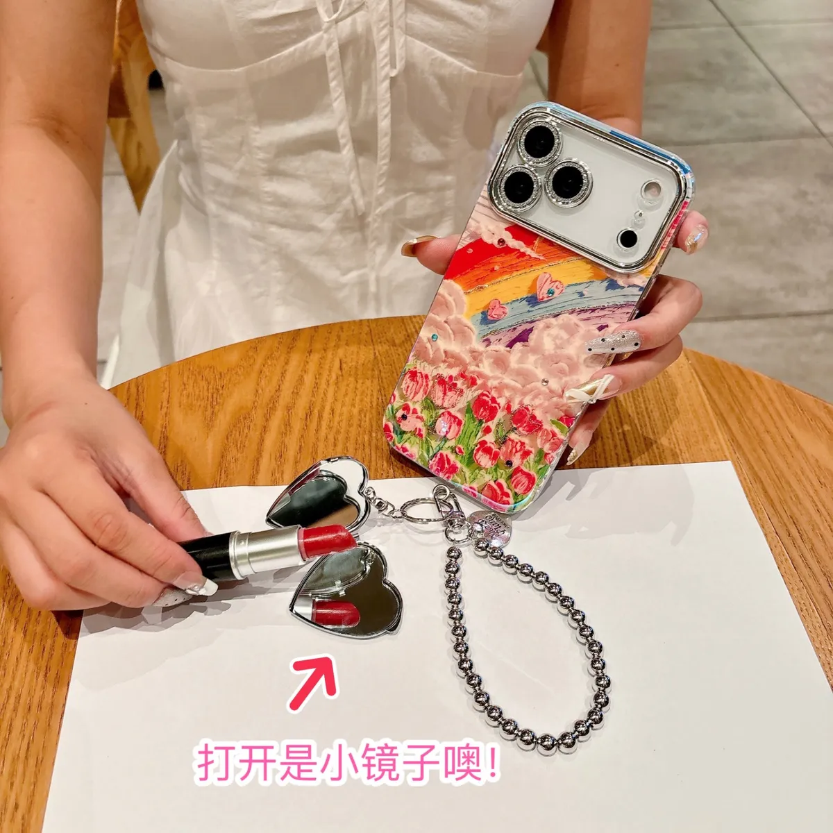 新款镜头膜适用iPhone17promax镜头膜苹果17pro手机16后置摄像头保护盖15后镜摄影头16promax圈全包13p贴 - 图片 15