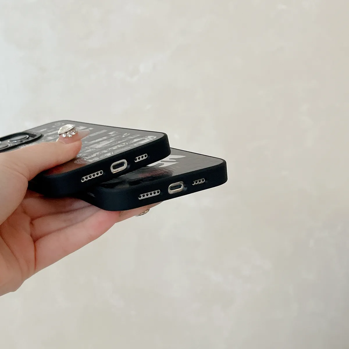 CASE联名新海贼王适用苹果16promax手机壳iphone15磁吸MagSafe镜面14pro日韩13/12女