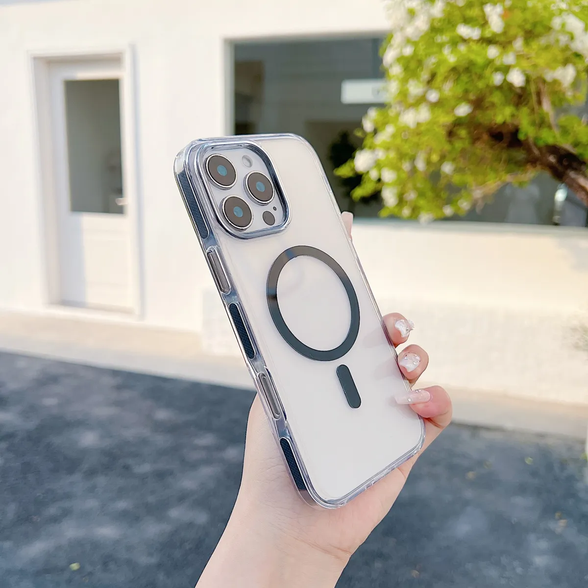 星空透明磁吸 - 图片 3