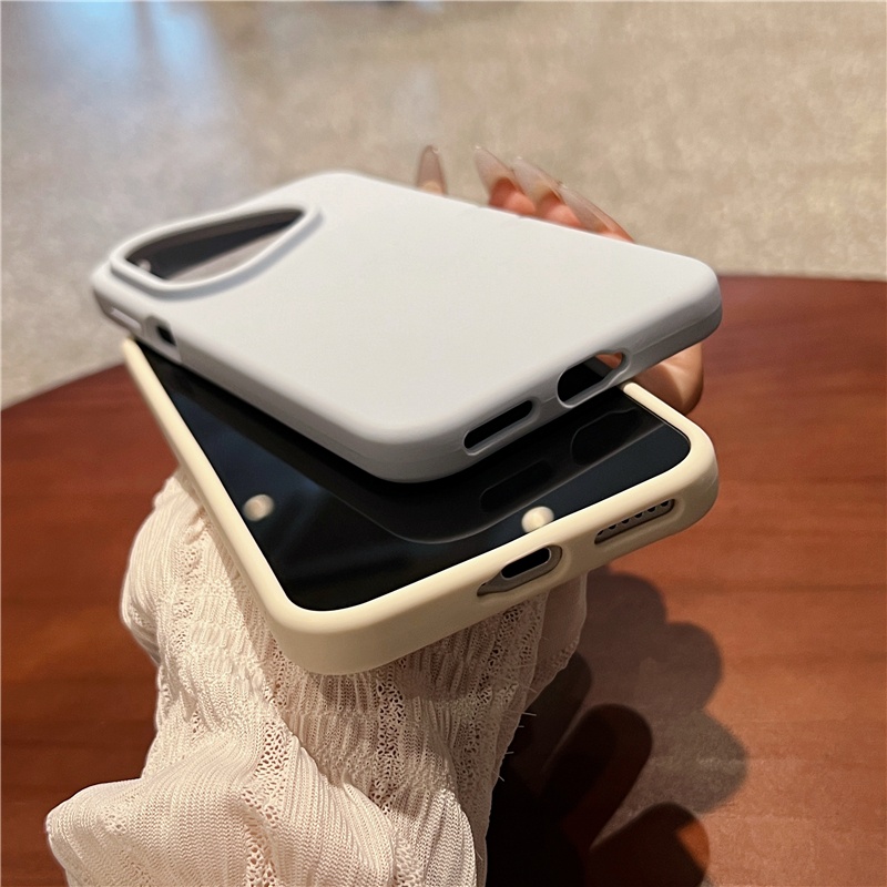 国产大孔液态硅胶 - 图片 8