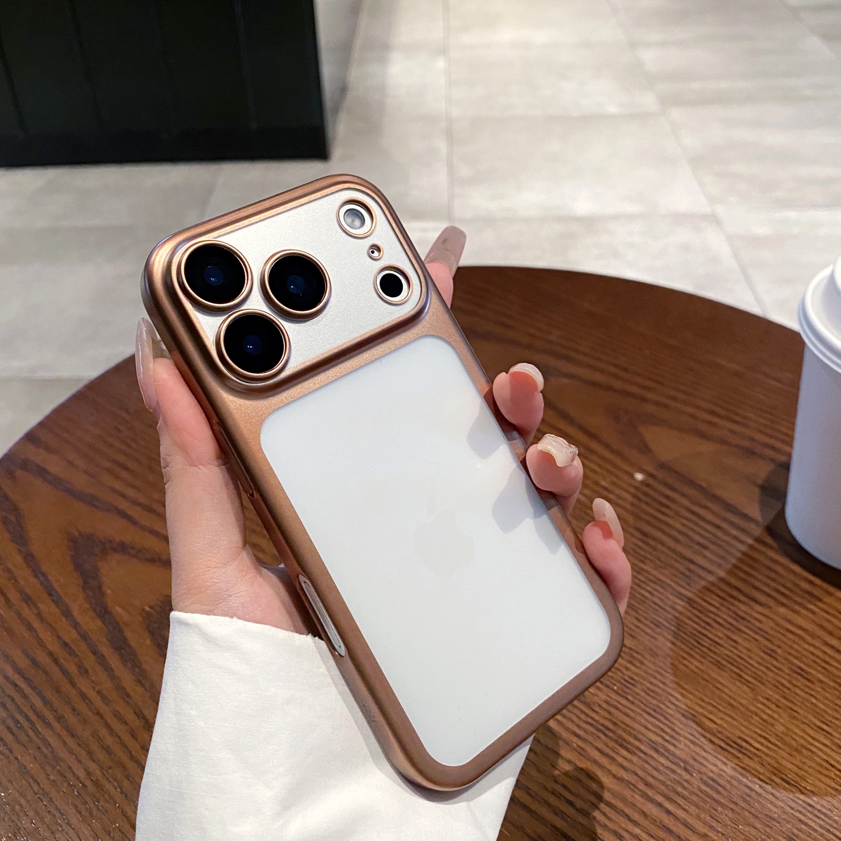 pc磨砂硬壳 - 图片 3