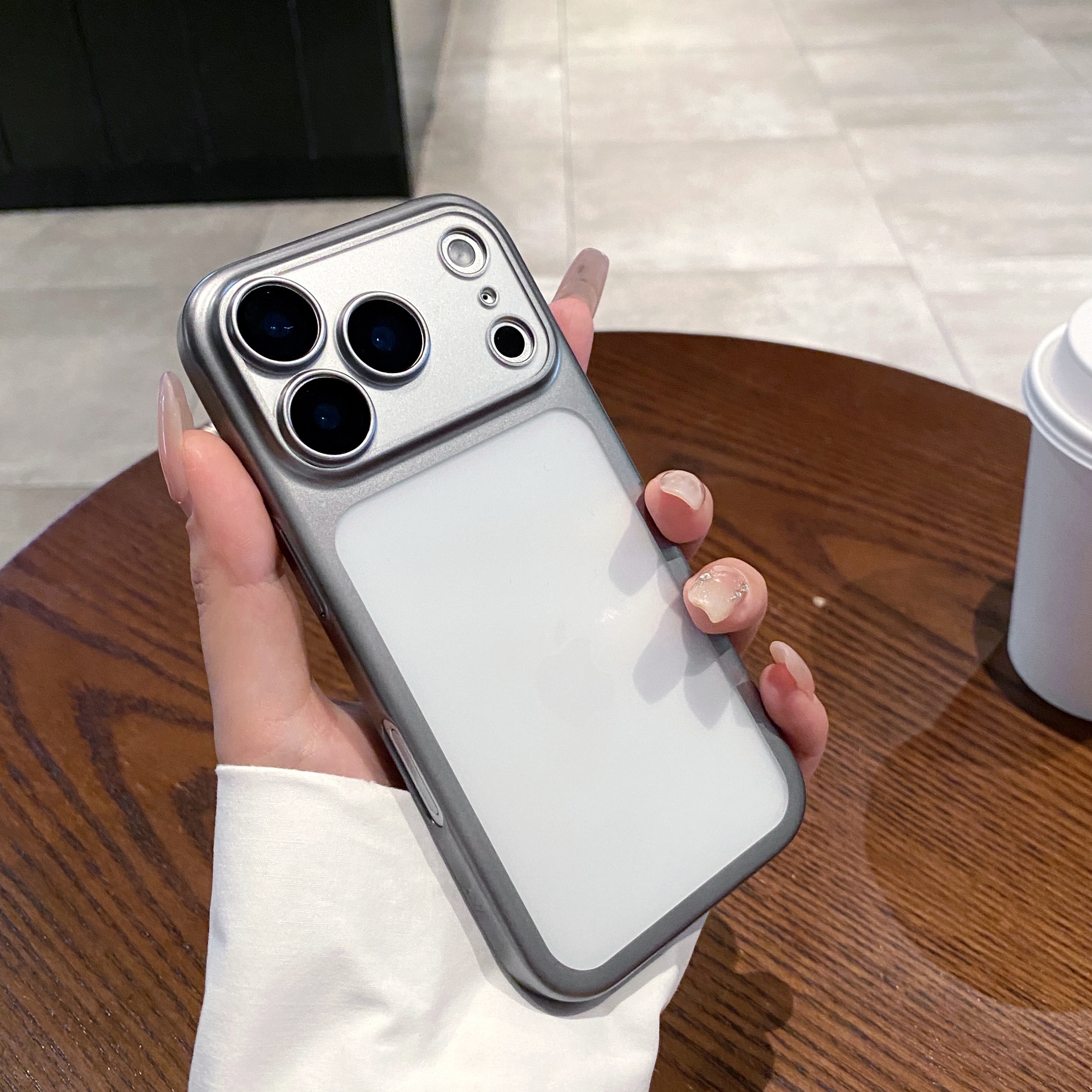 pc磨砂硬壳 - 图片 7