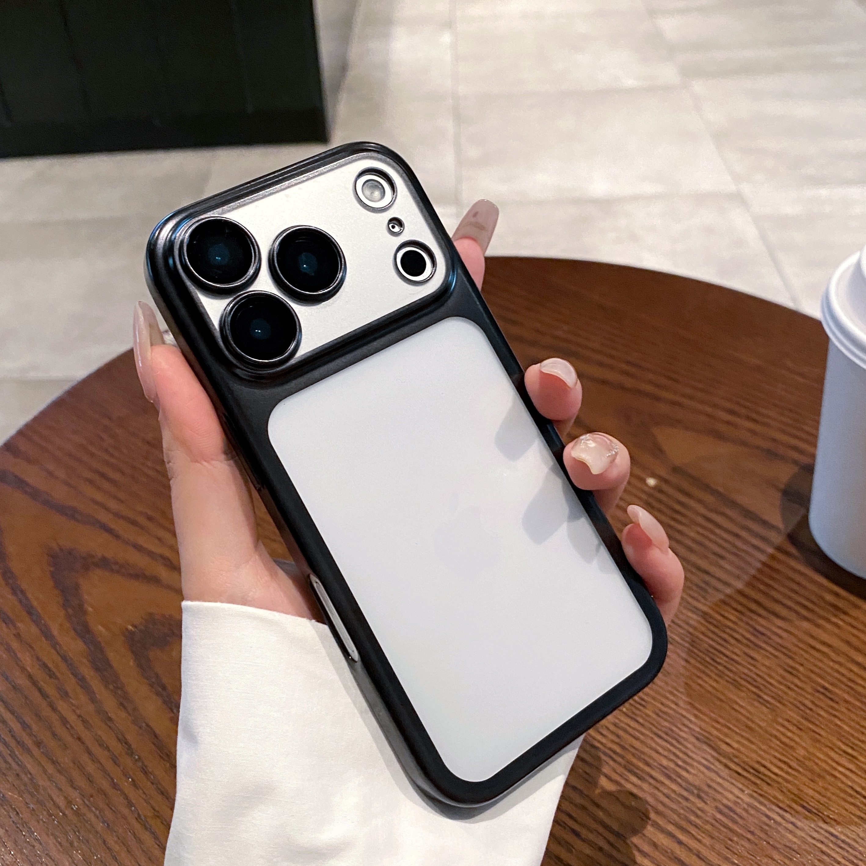 pc磨砂硬壳 - 图片 2