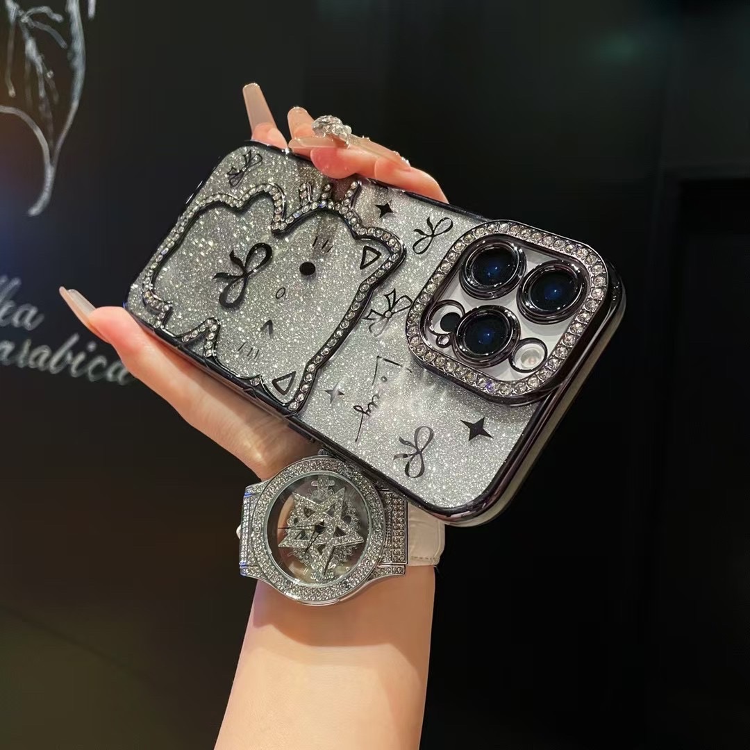 立体点钻可爱猫 - 图片 7