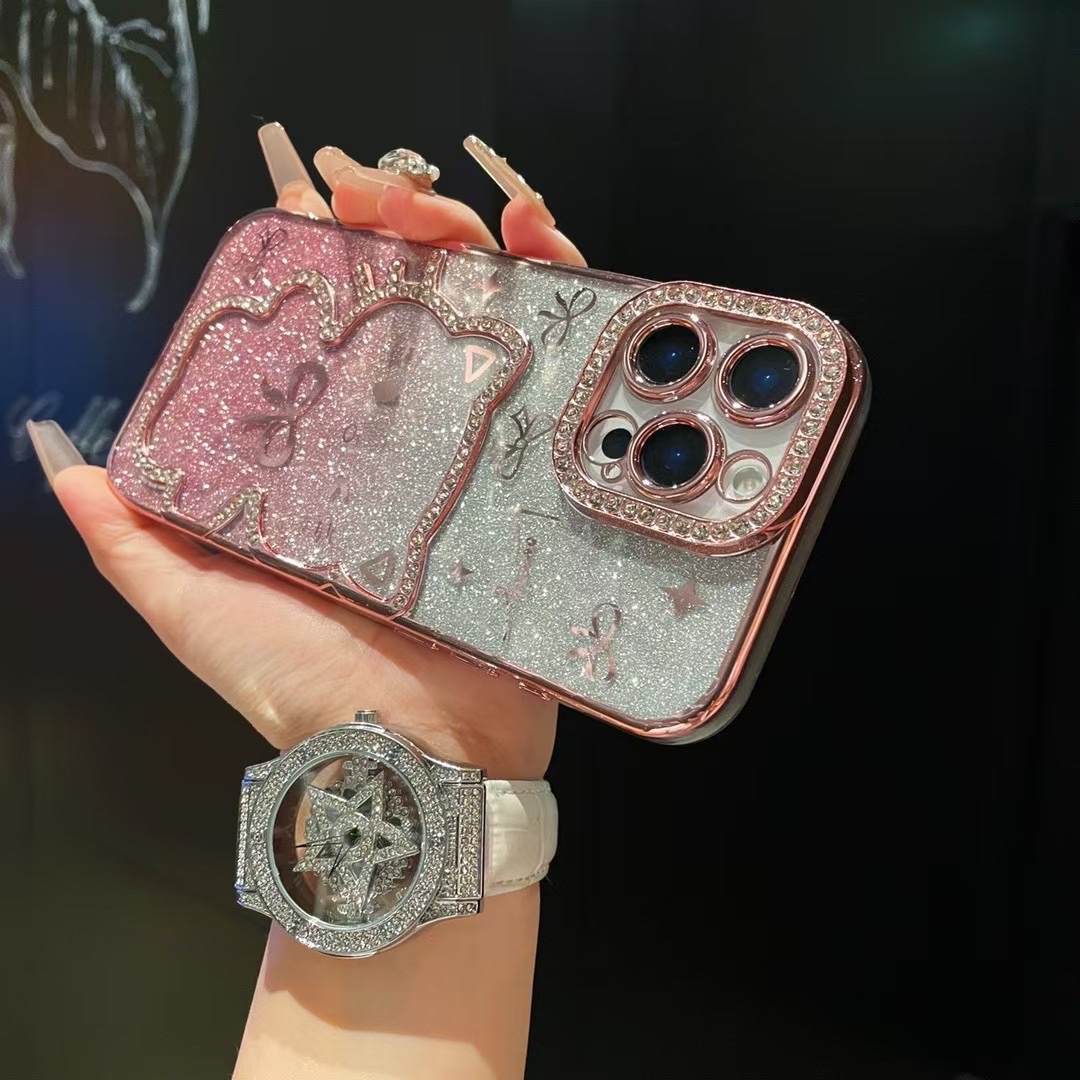 立体点钻可爱猫 - 图片 2