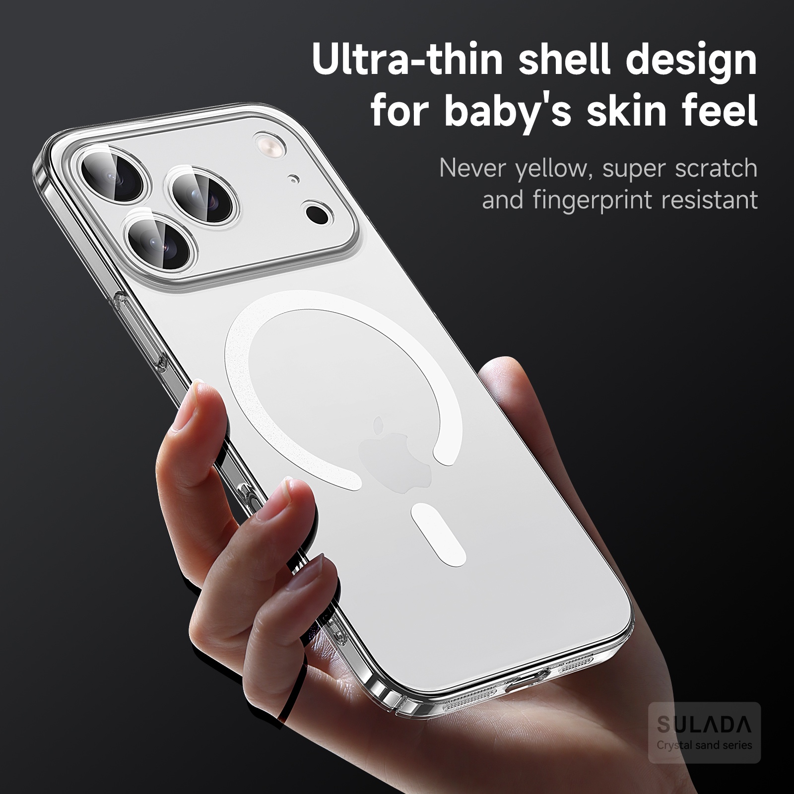 SULADA-晶砂系列 - 图片 4