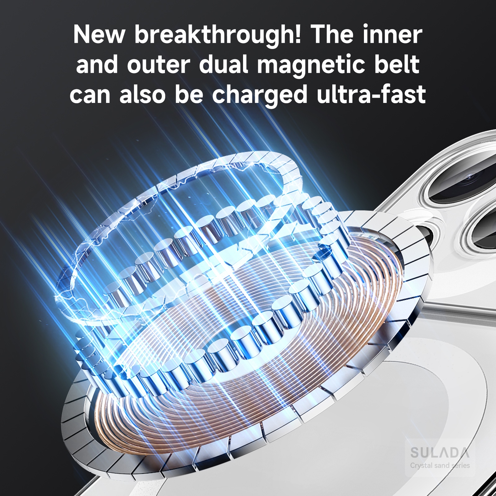 SULADA-晶砂系列 - 图片 5