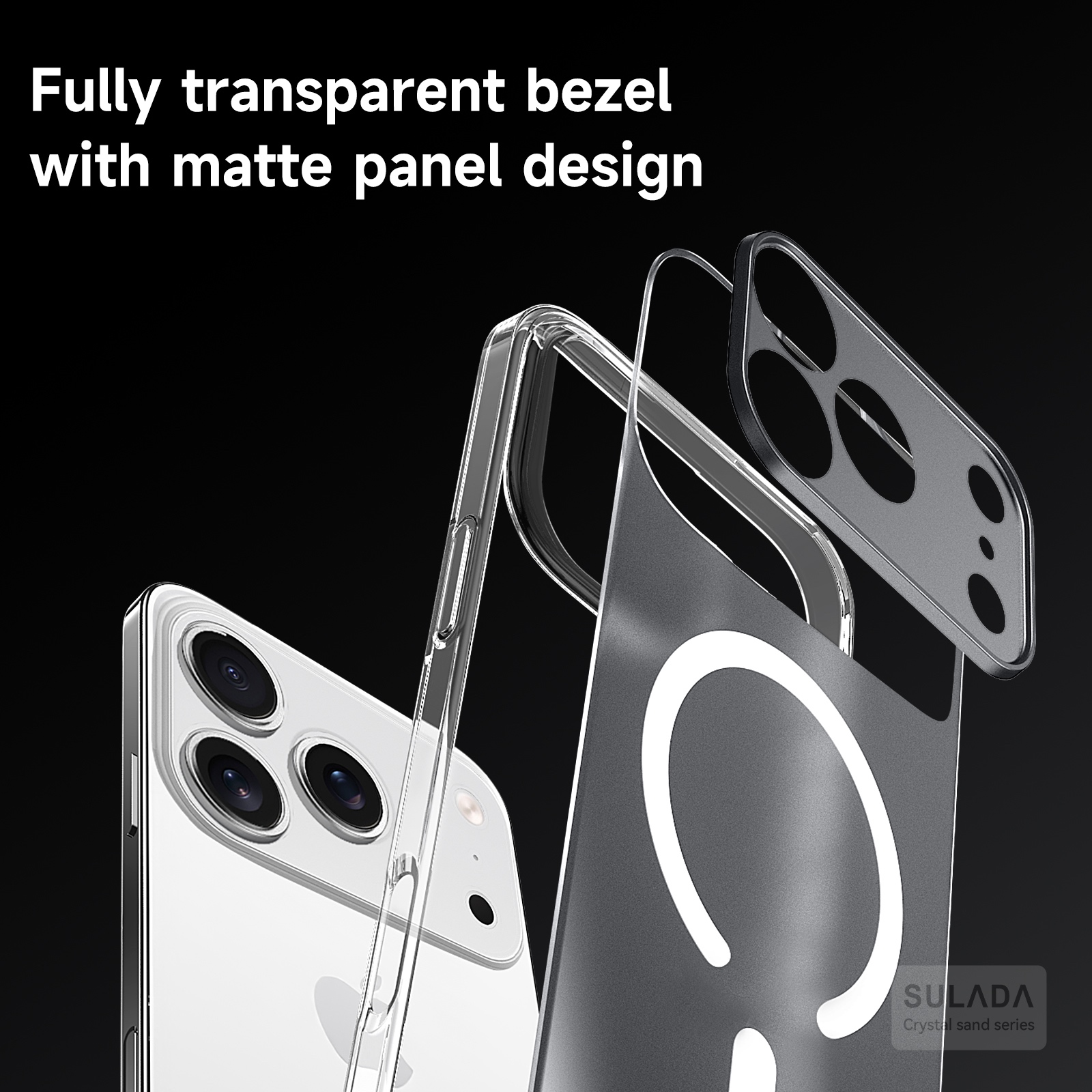 SULADA-晶砂系列 - 图片 2