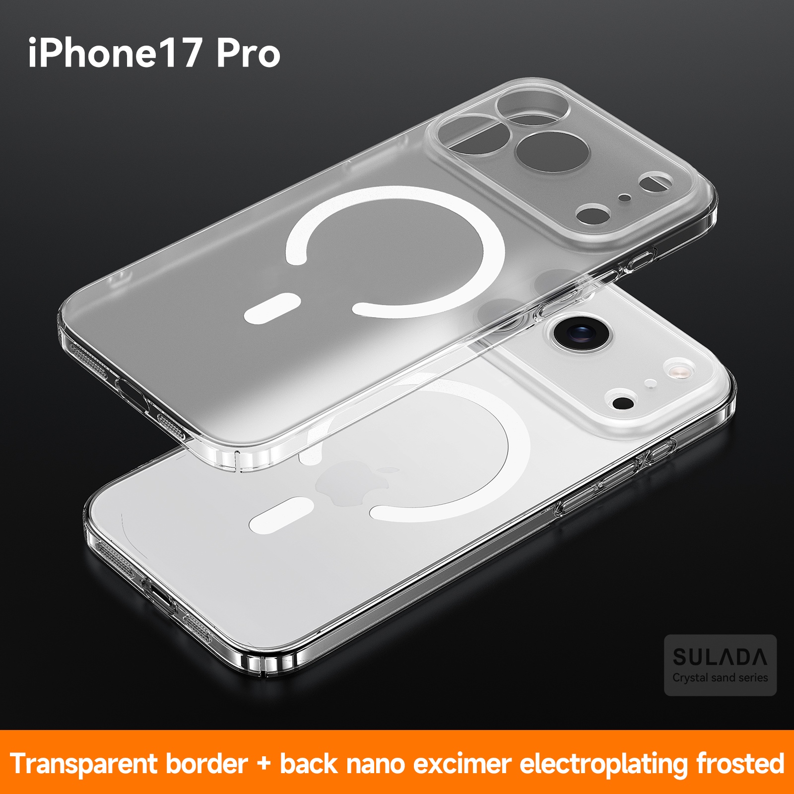 SULADA-晶砂系列 - 图片 8