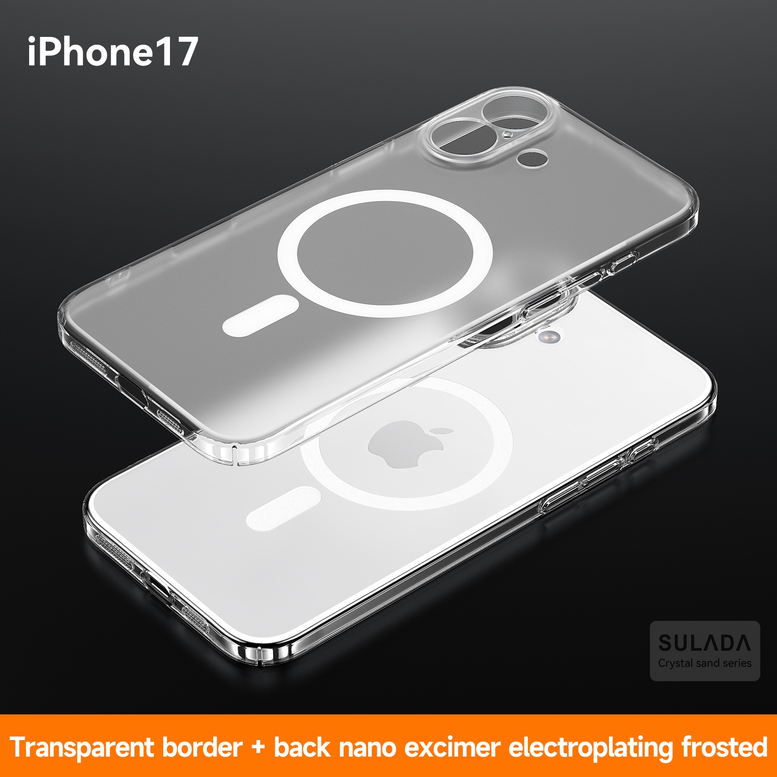 SULADA-晶砂系列 - 图片 6