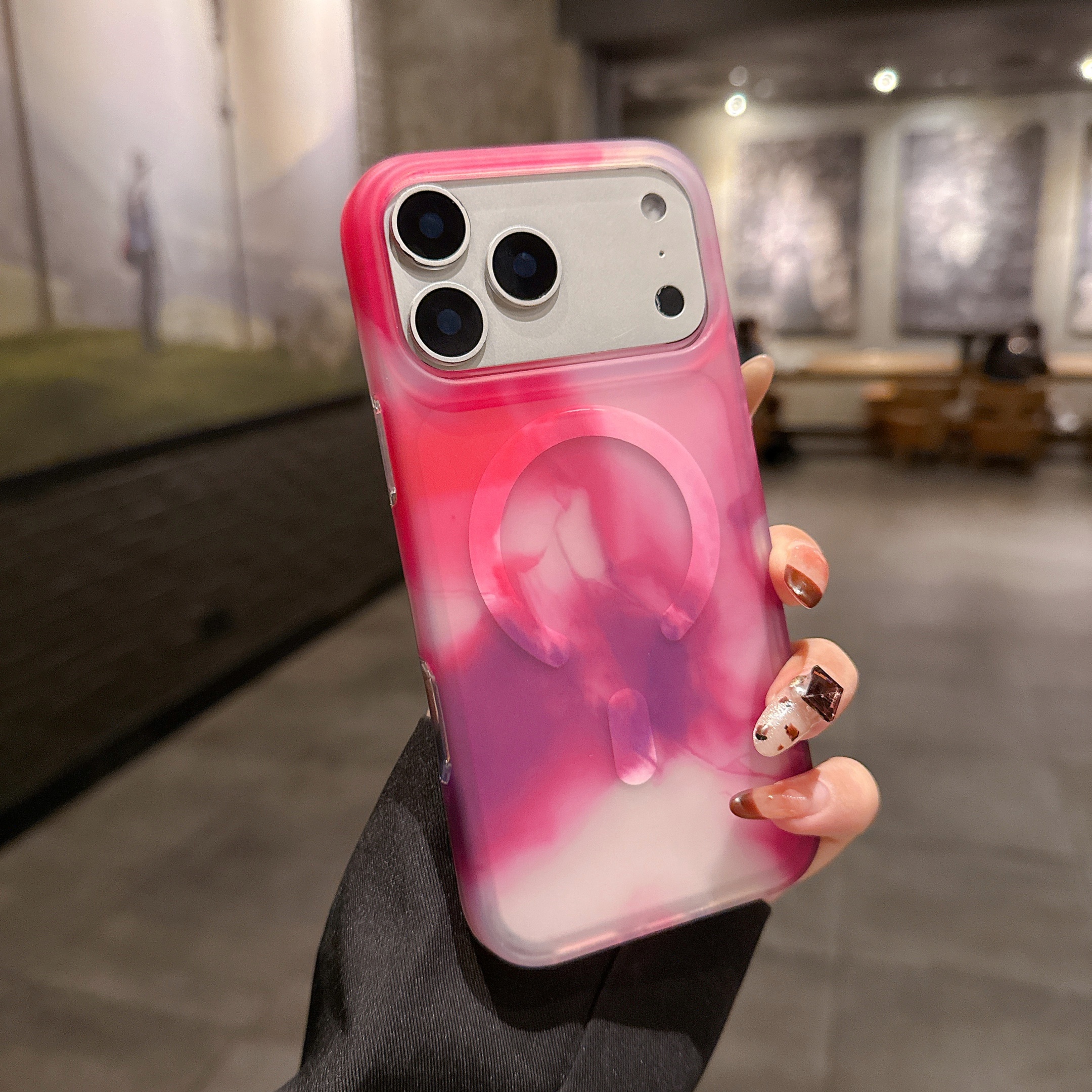 水彩磁吸 - 图片 5