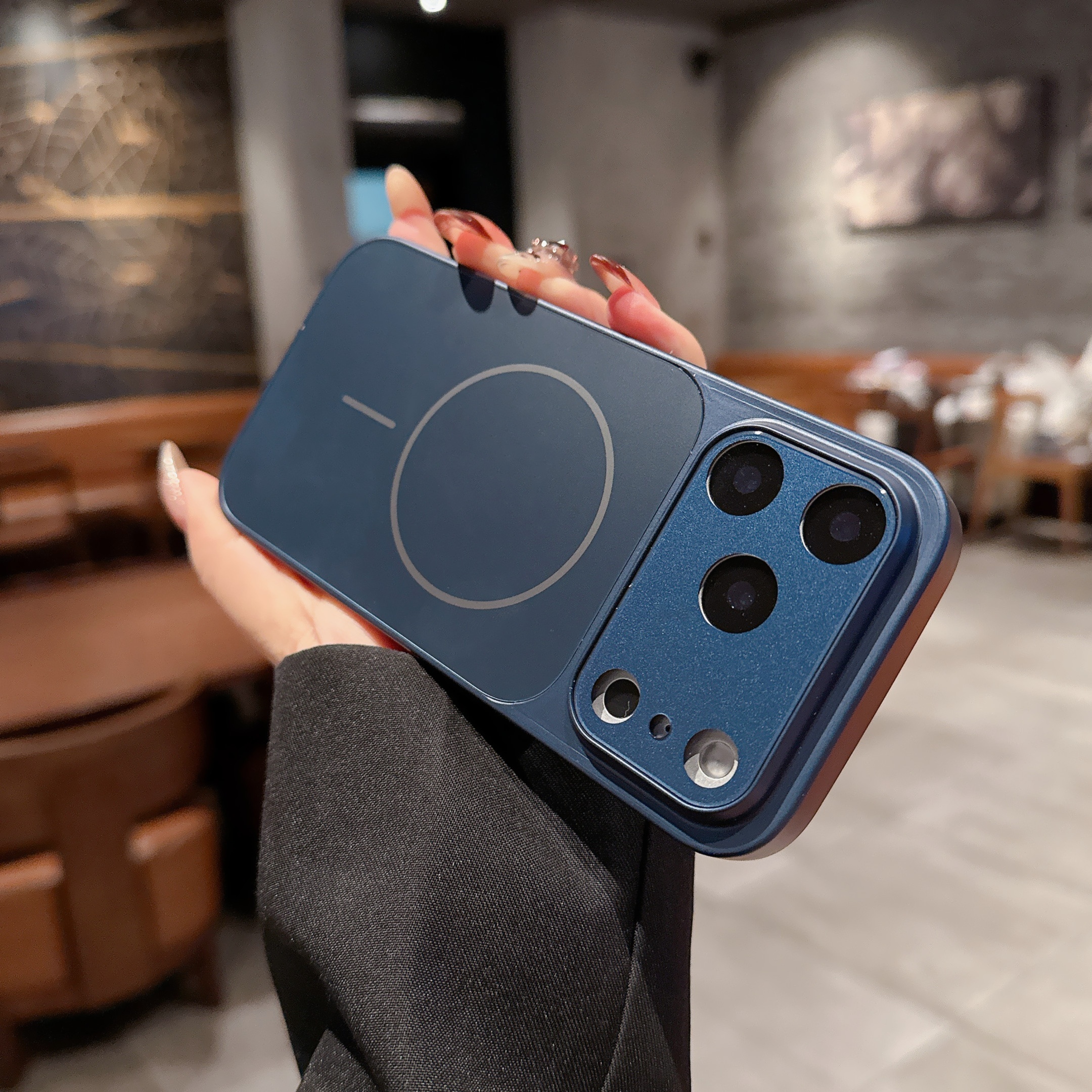 康宁秒变手机壳 - 图片 2