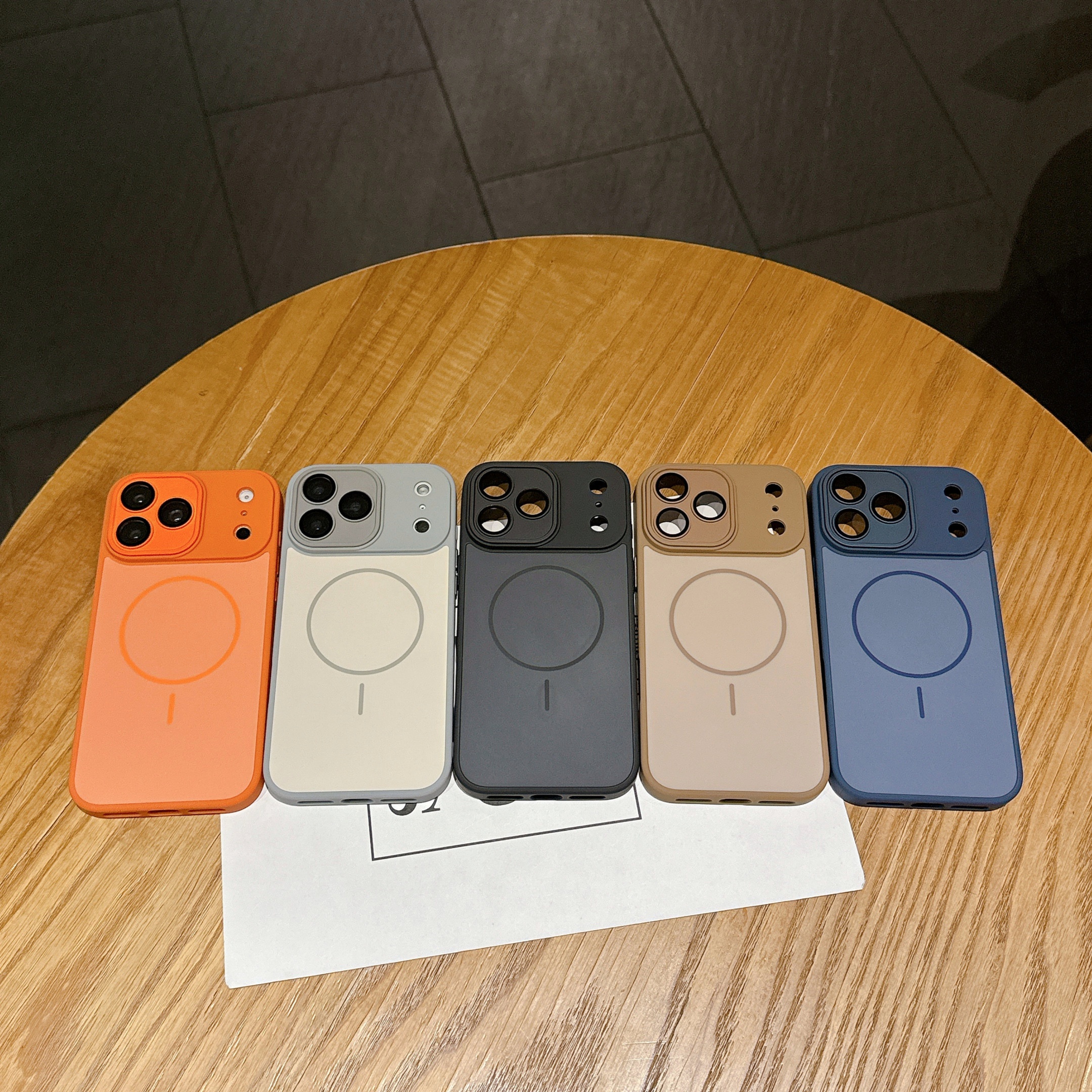 双色肤感鹰眼 - 图片 2