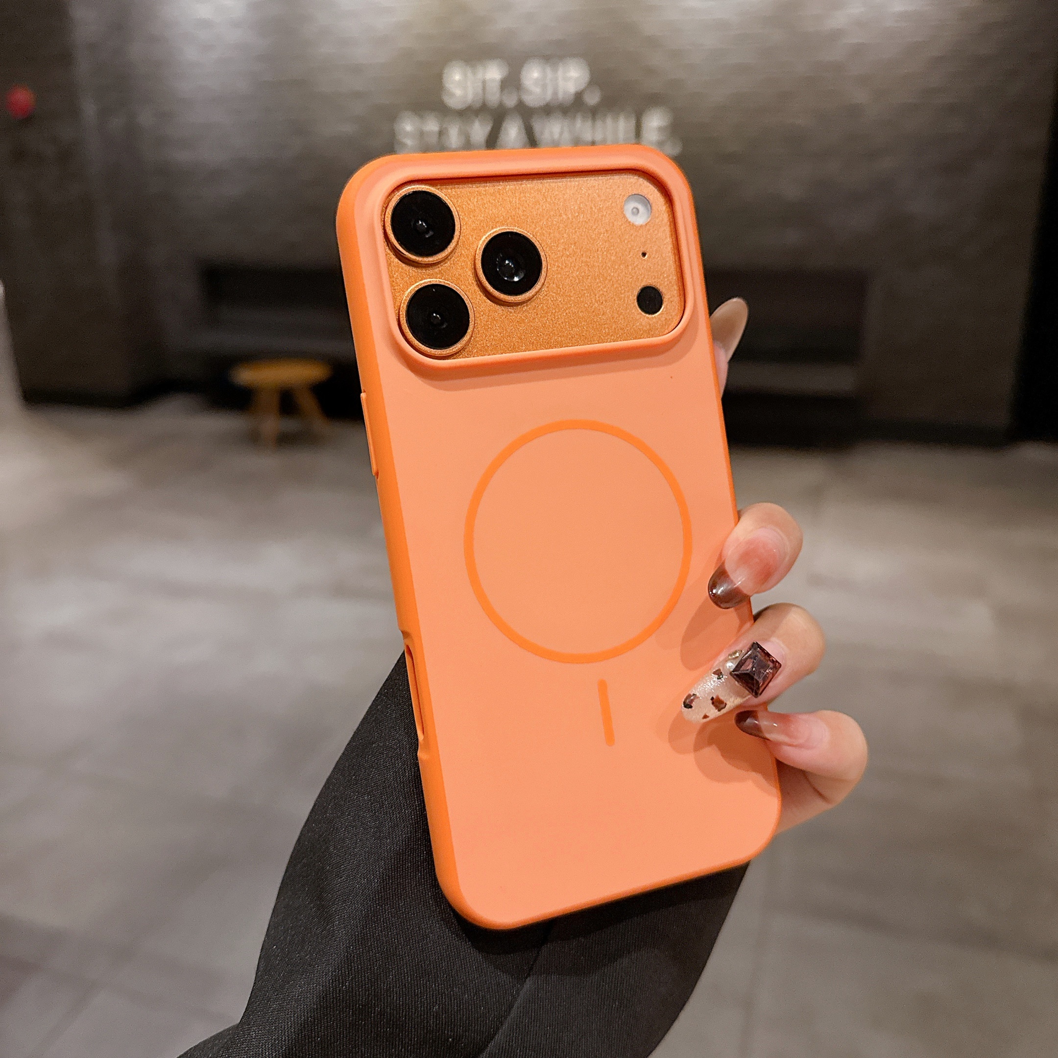 肤感双色磁吸 - 图片 3