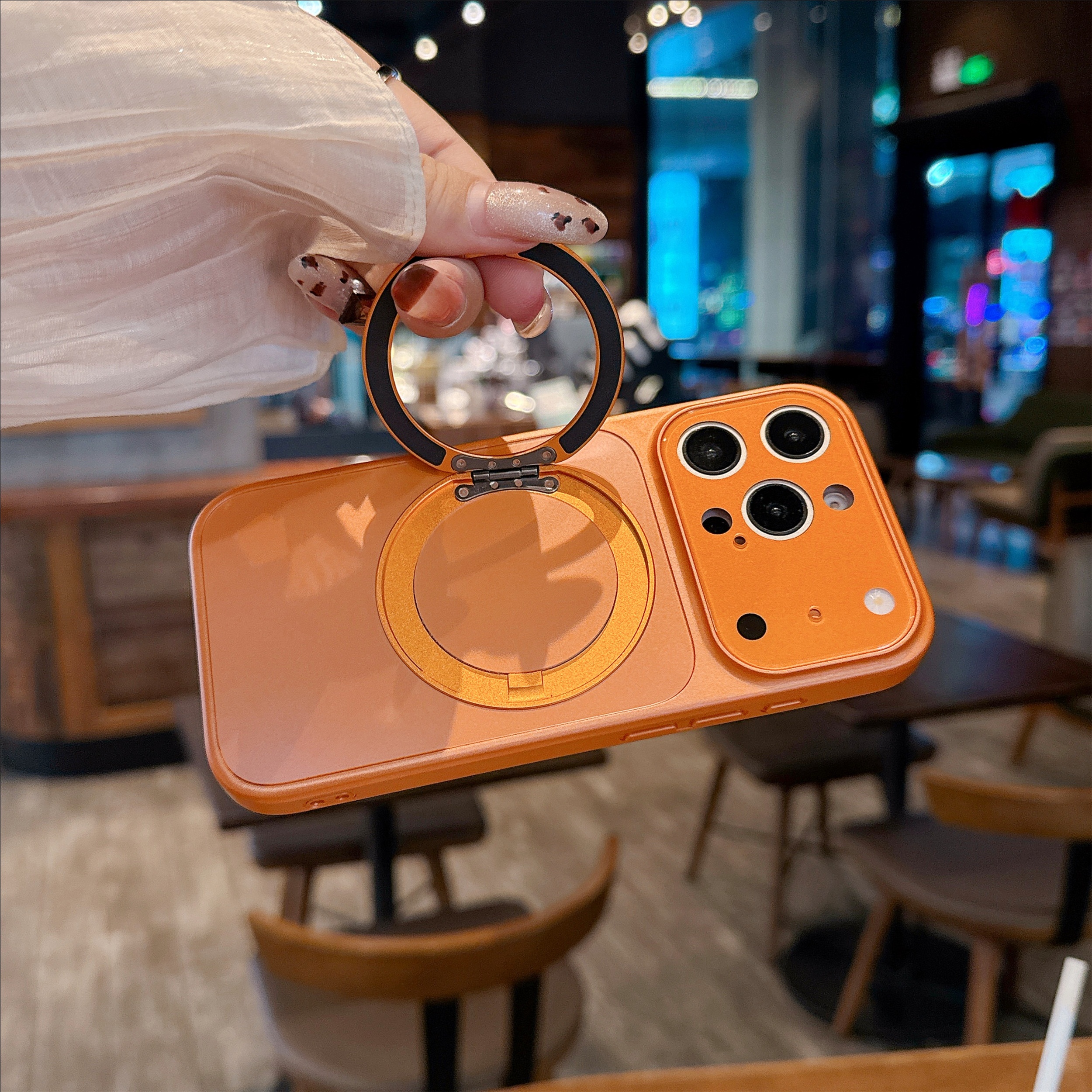 康宁秒变360支架 - 图片 4