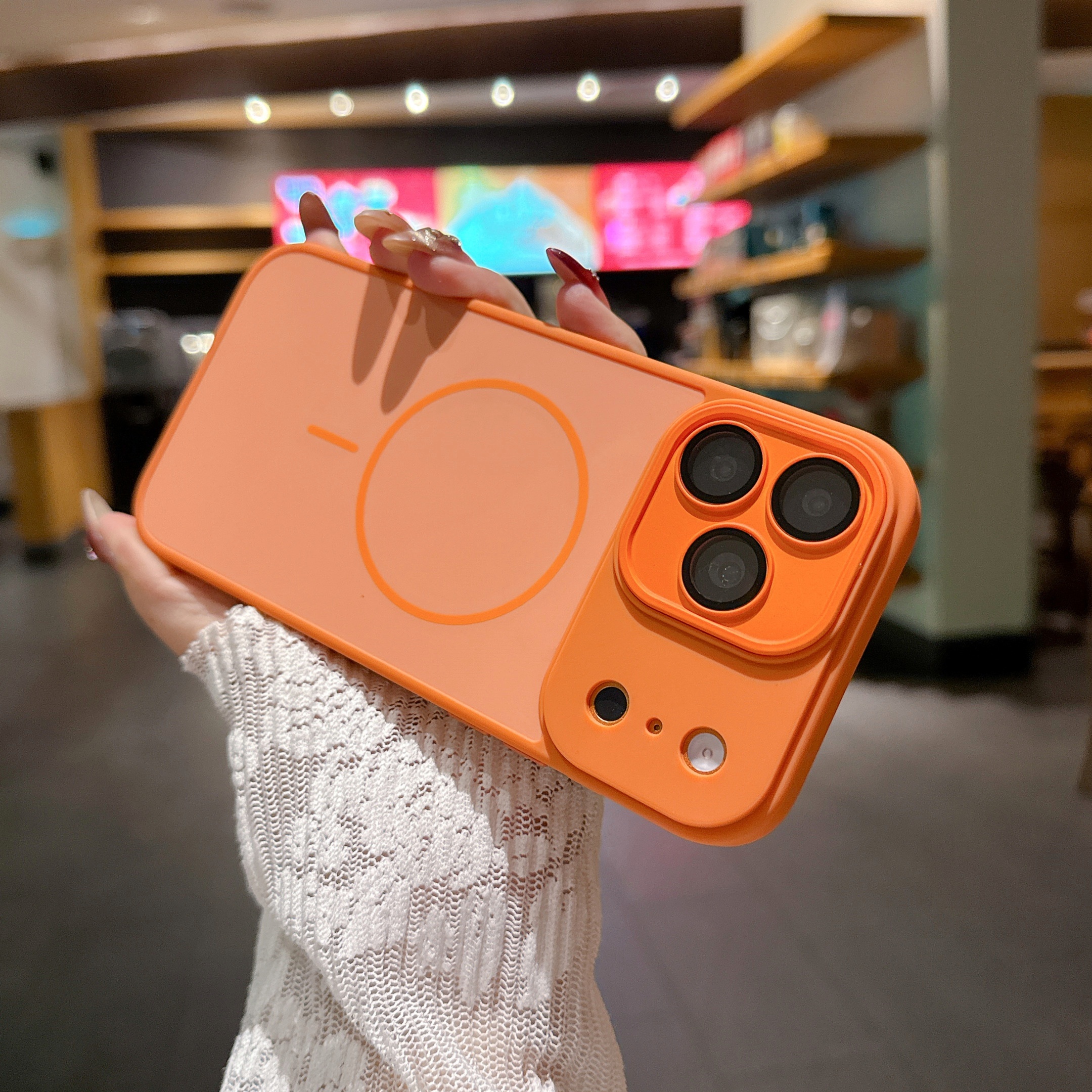 双色肤感鹰眼 - 图片 4