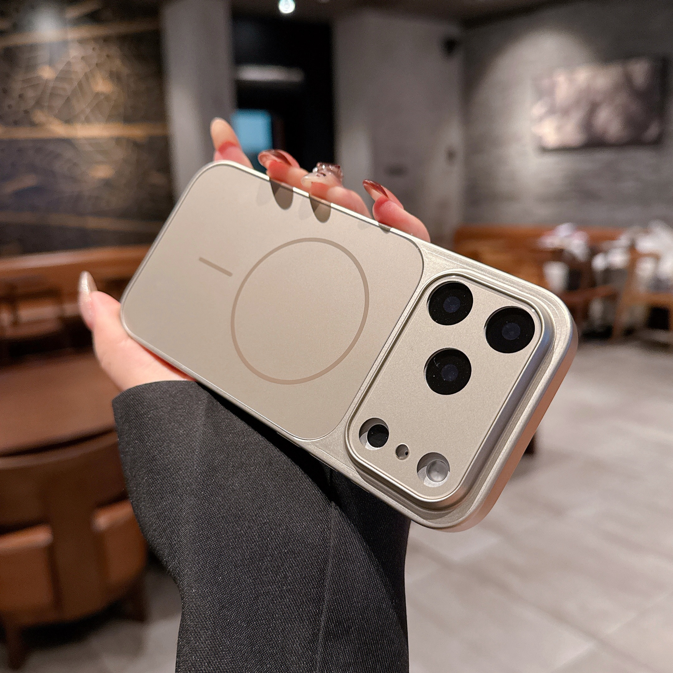 康宁秒变手机壳 - 图片 5