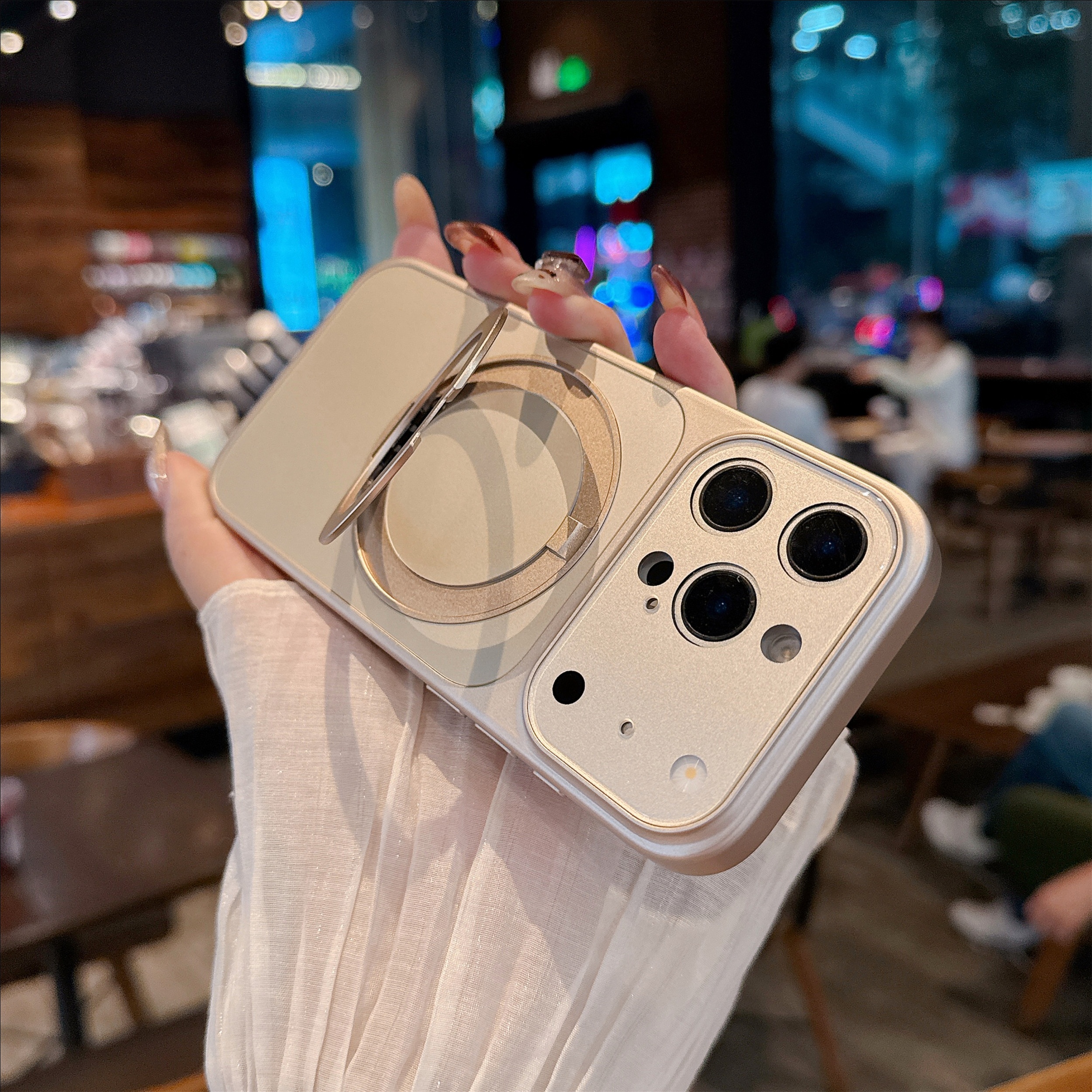 康宁秒变360支架 - 图片 7