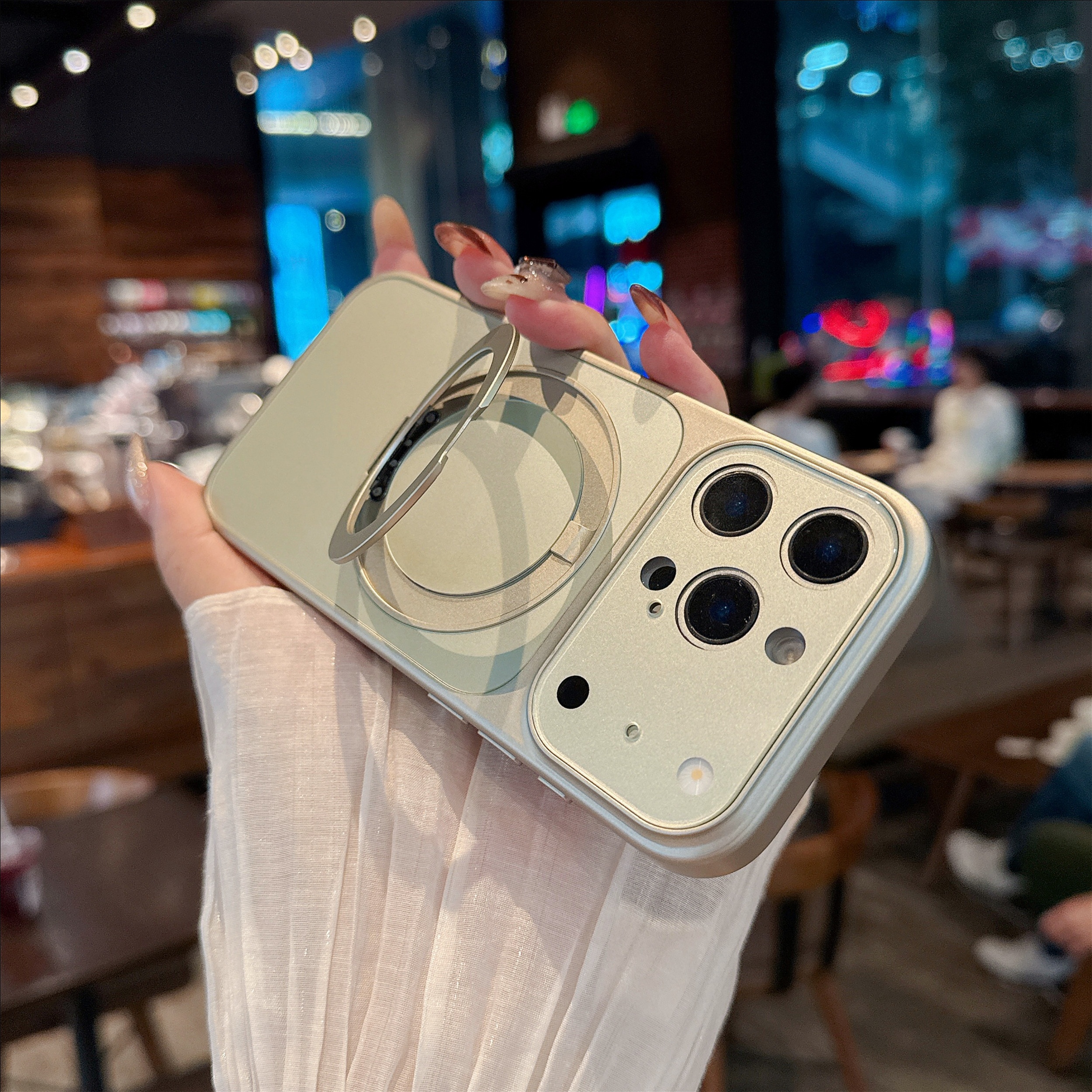 康宁秒变360支架