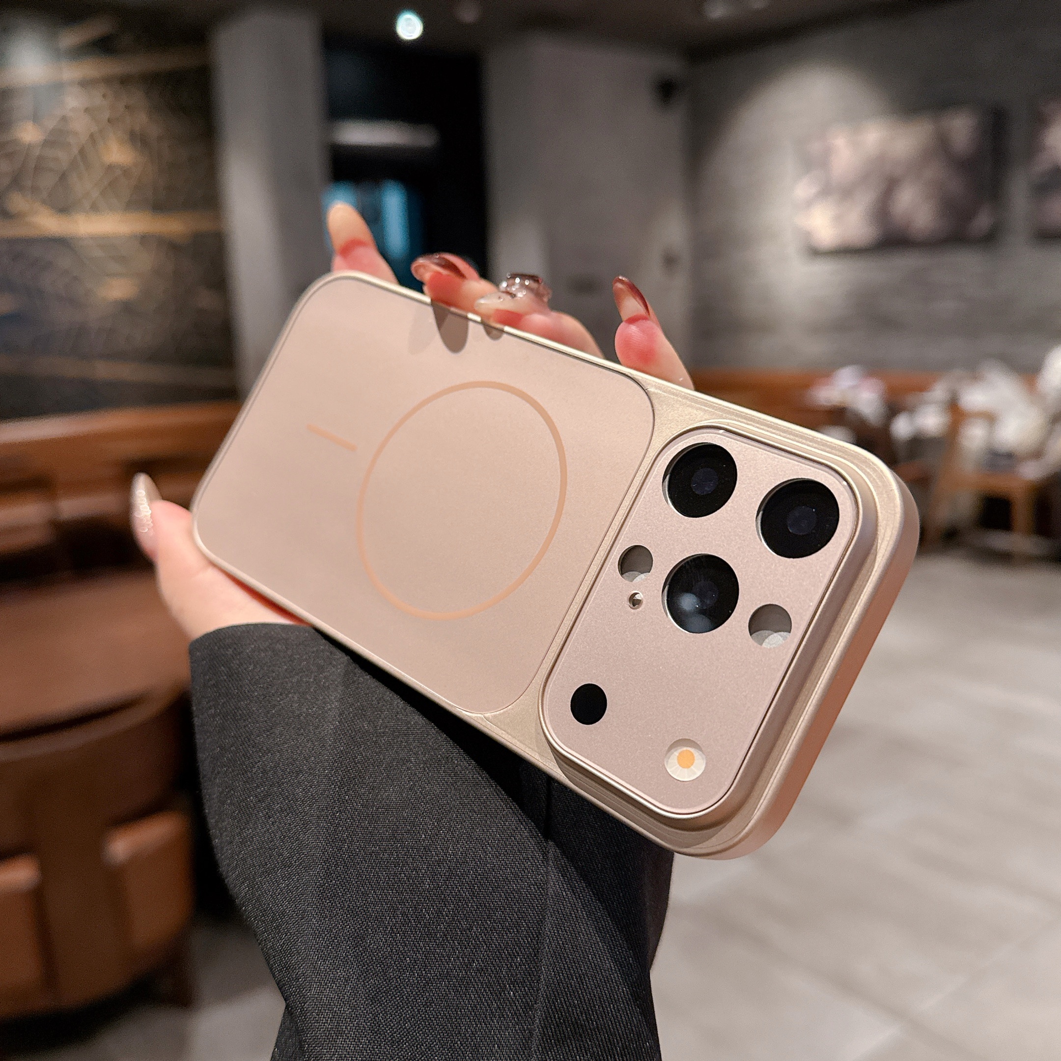 康宁秒变手机壳 - 图片 7