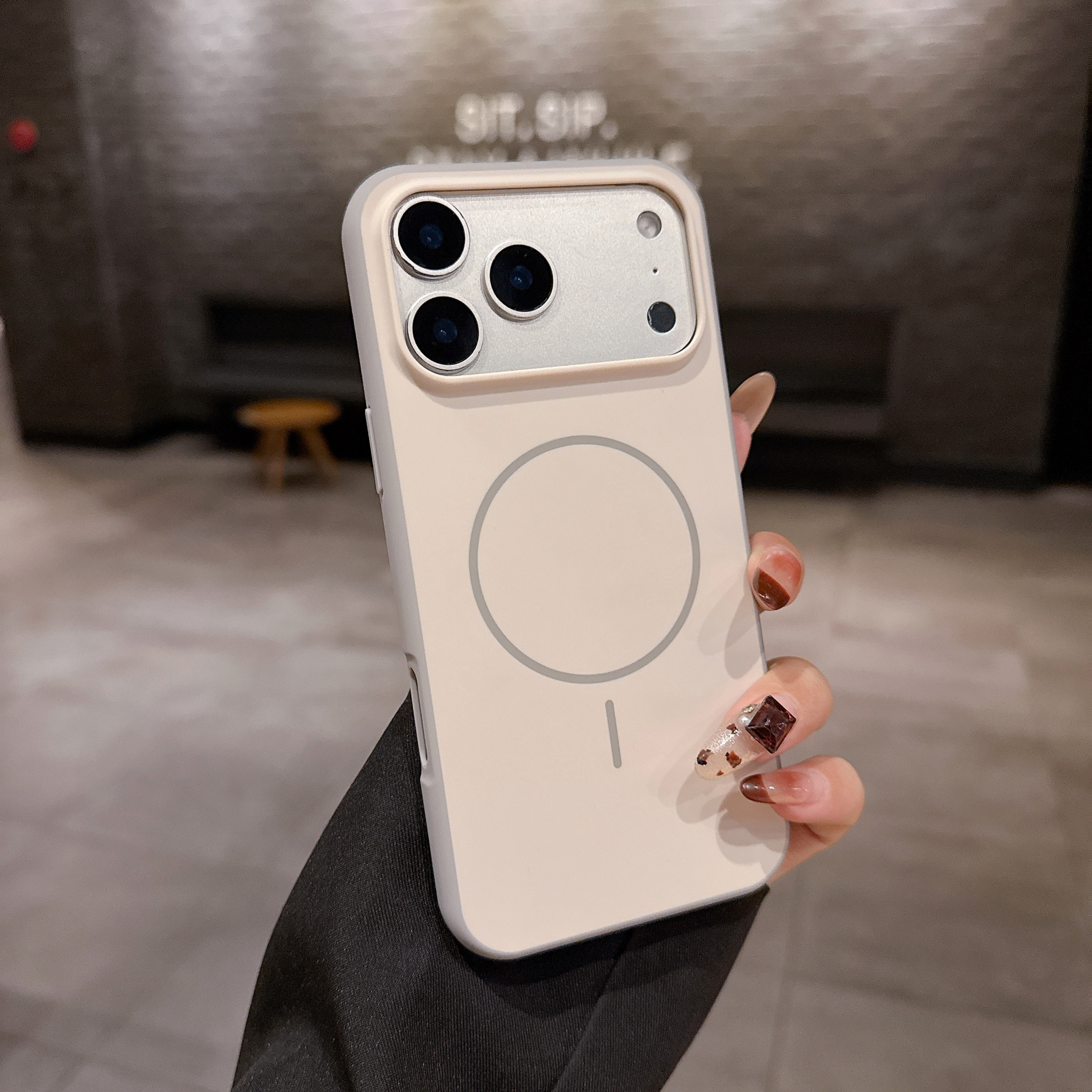 肤感双色磁吸 - 图片 4