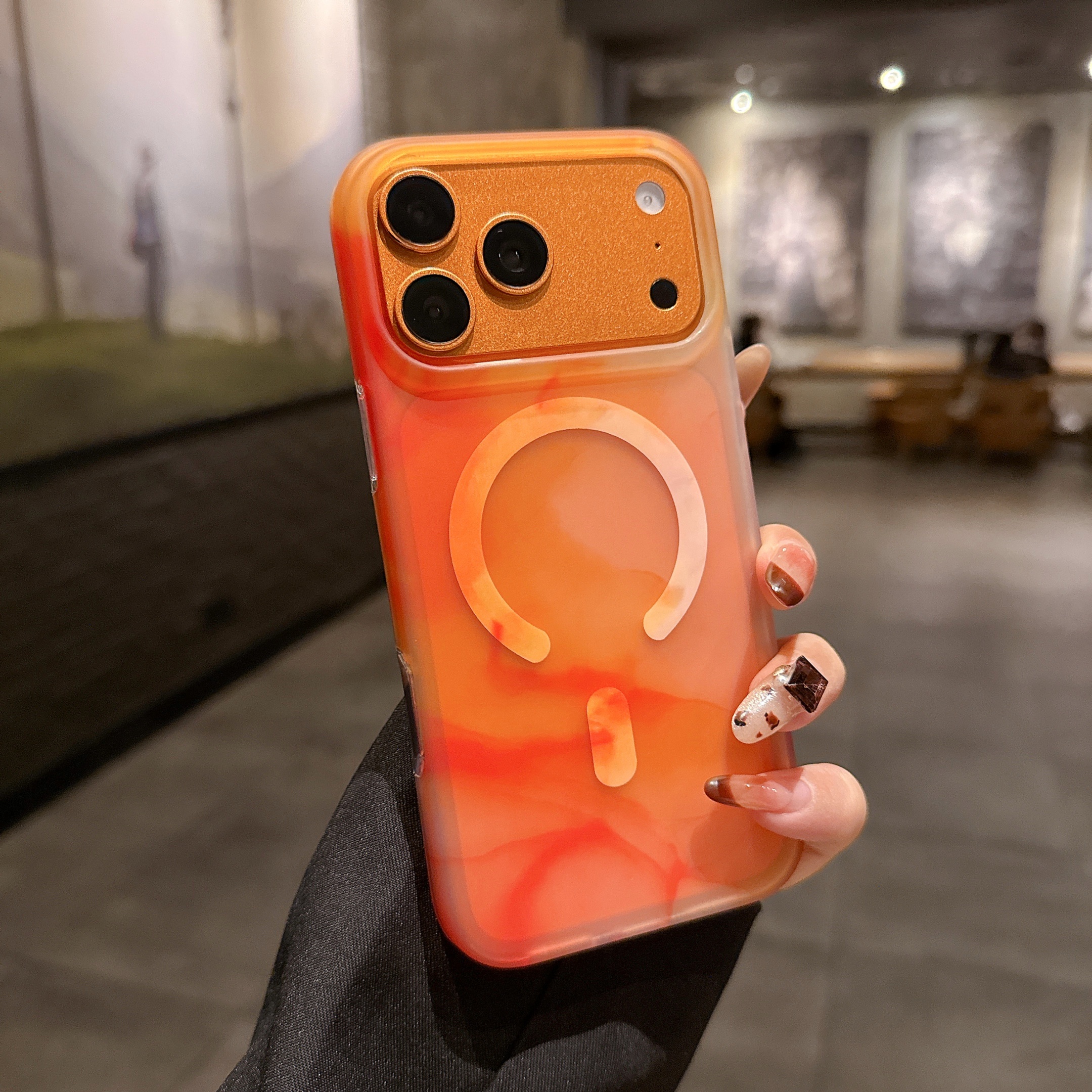 水彩磁吸 - 图片 7