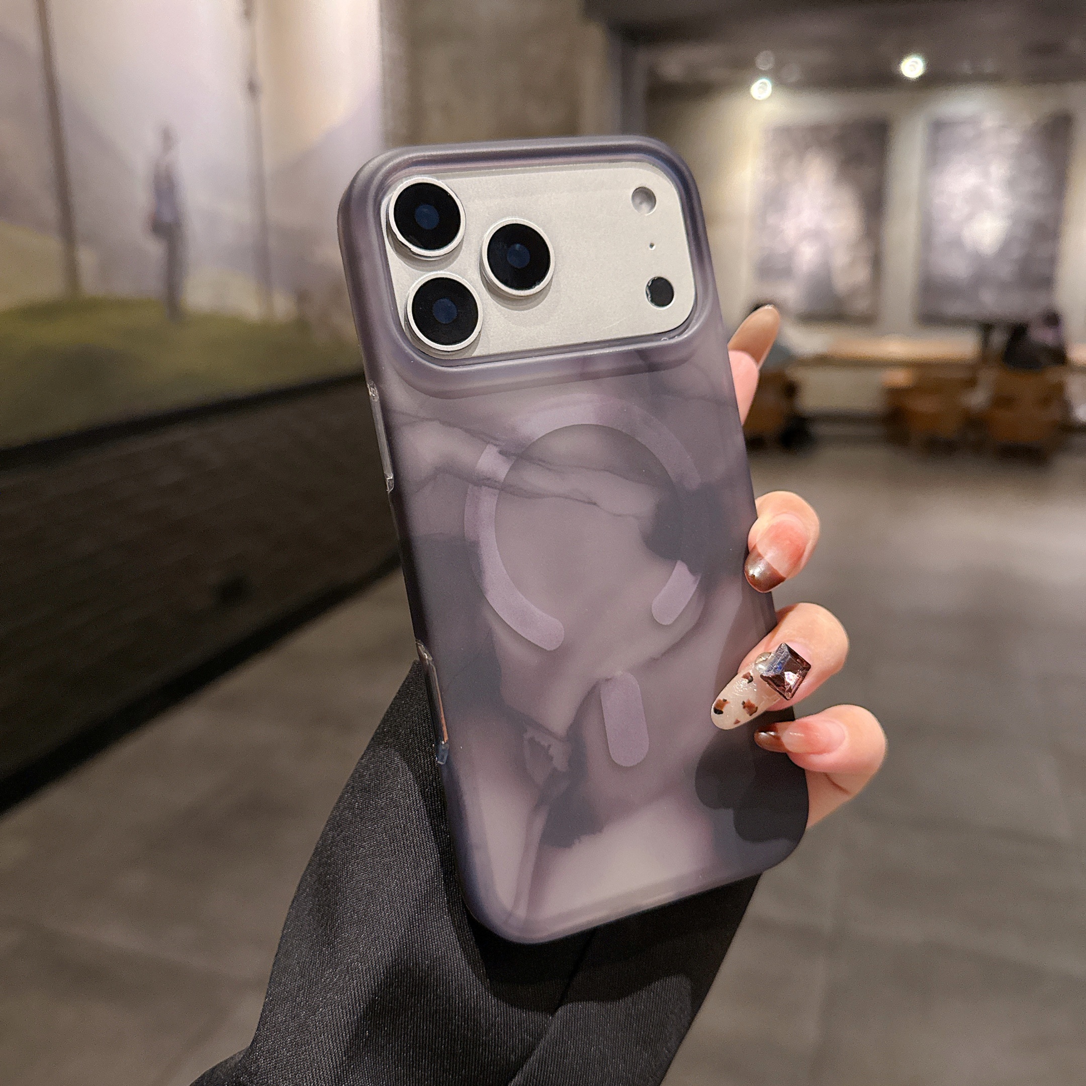 水彩磁吸 - 图片 4