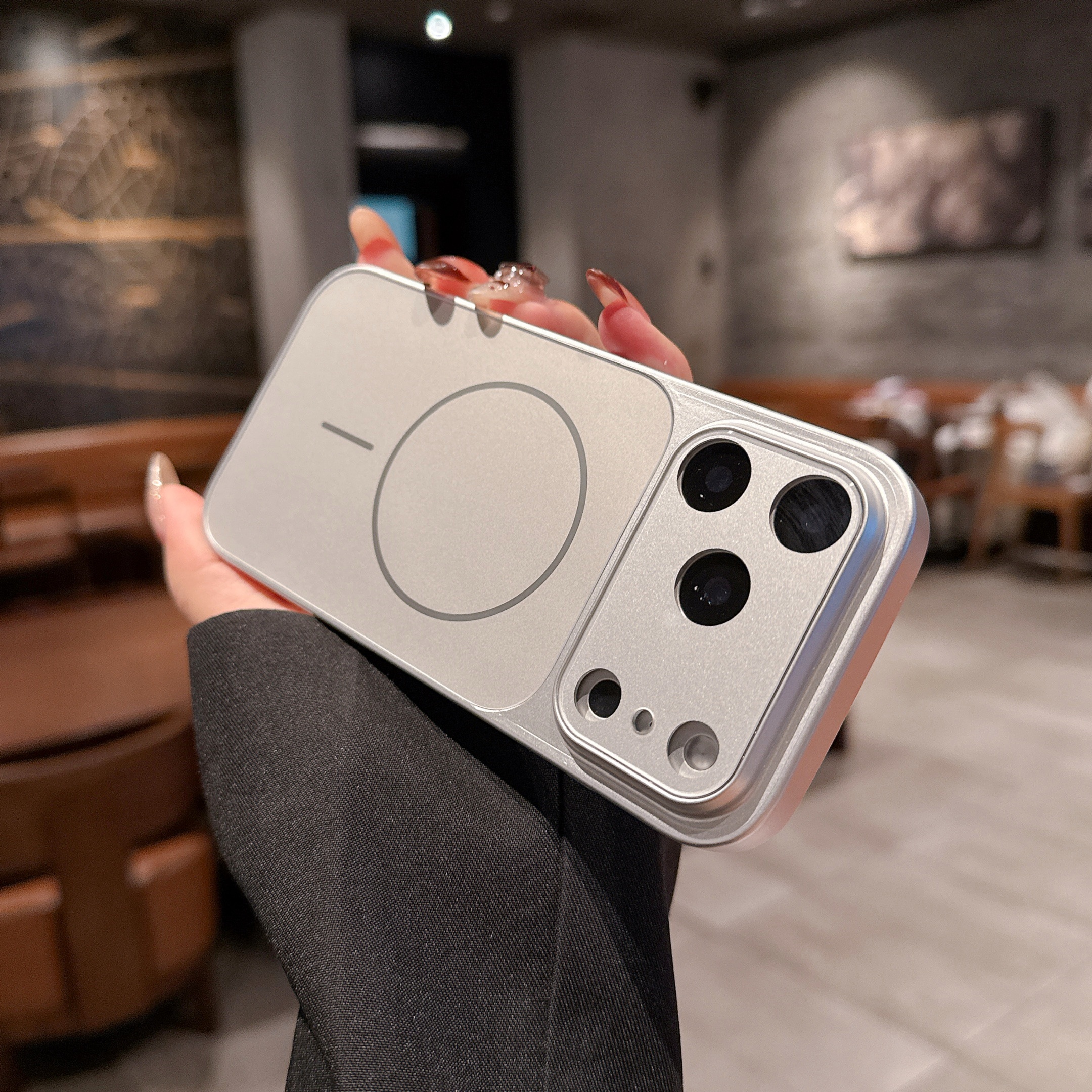 康宁秒变手机壳 - 图片 6