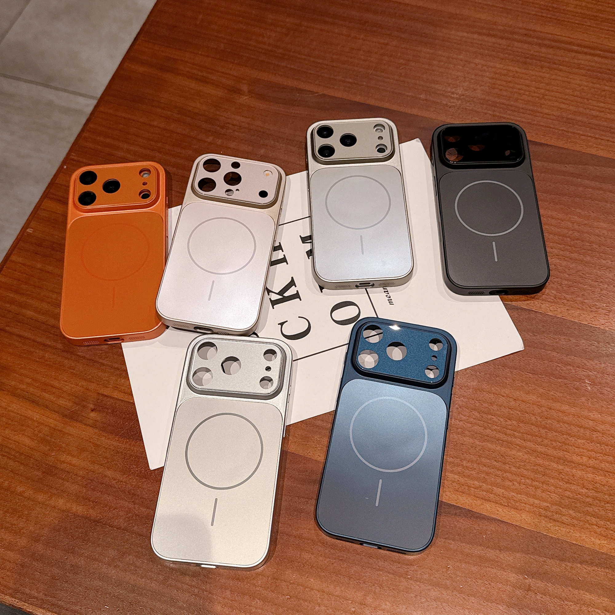 康宁秒变手机壳 - 图片 3