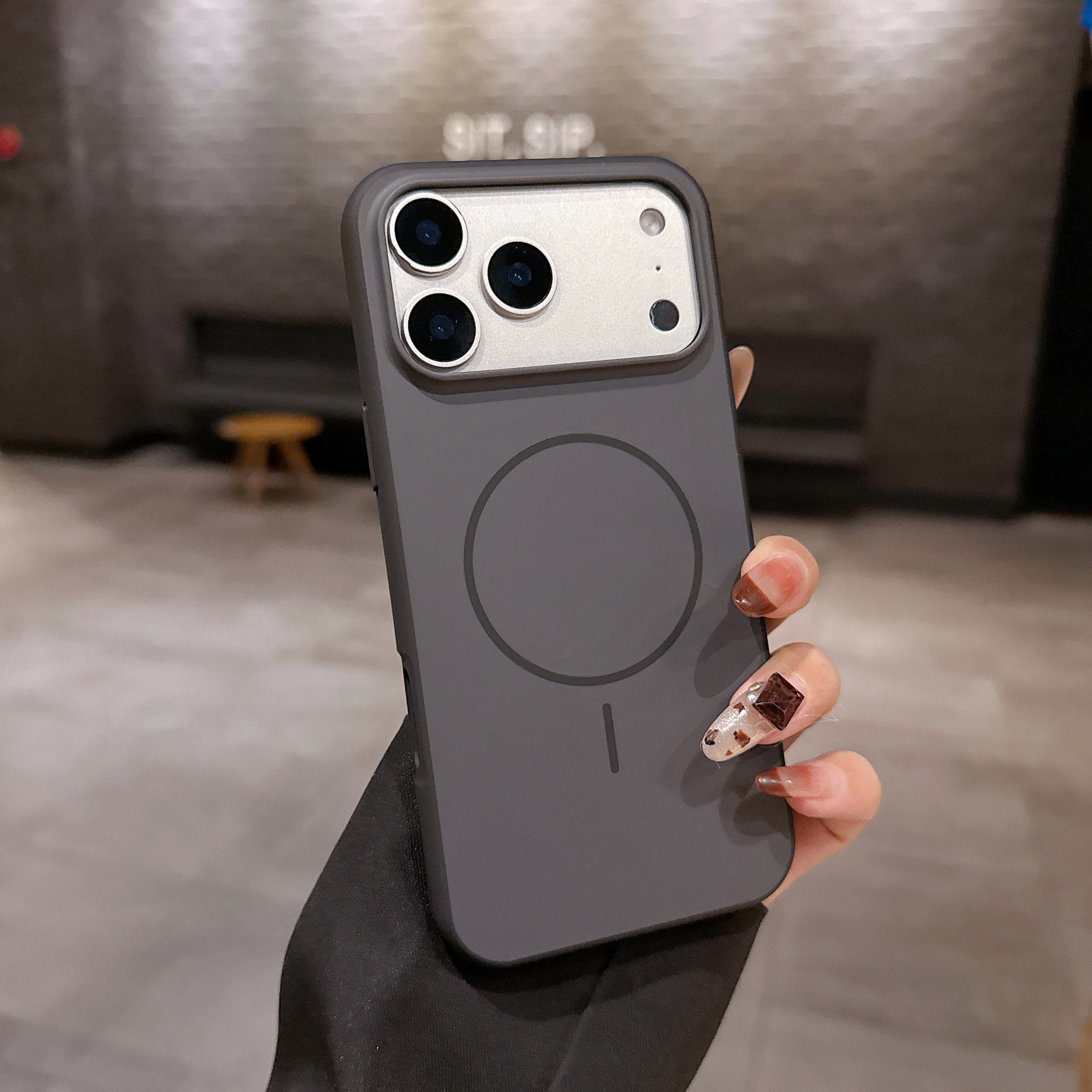 肤感双色磁吸 - 图片 7