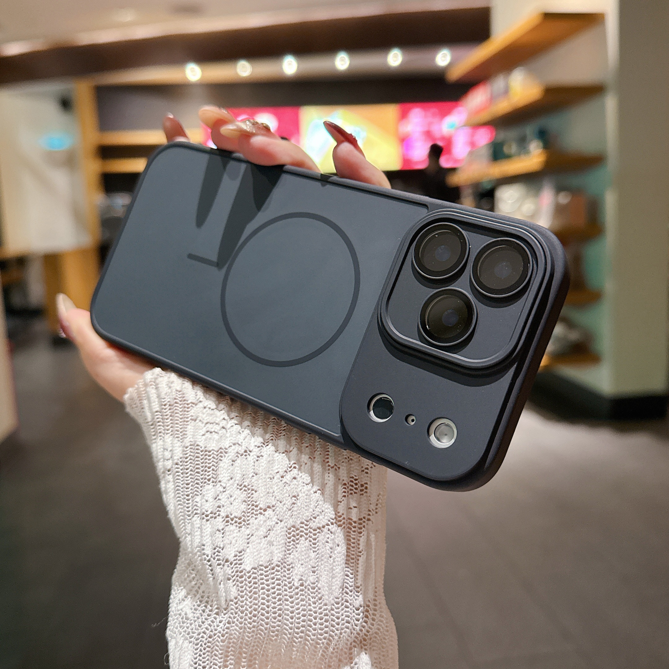 双色肤感鹰眼 - 图片 7