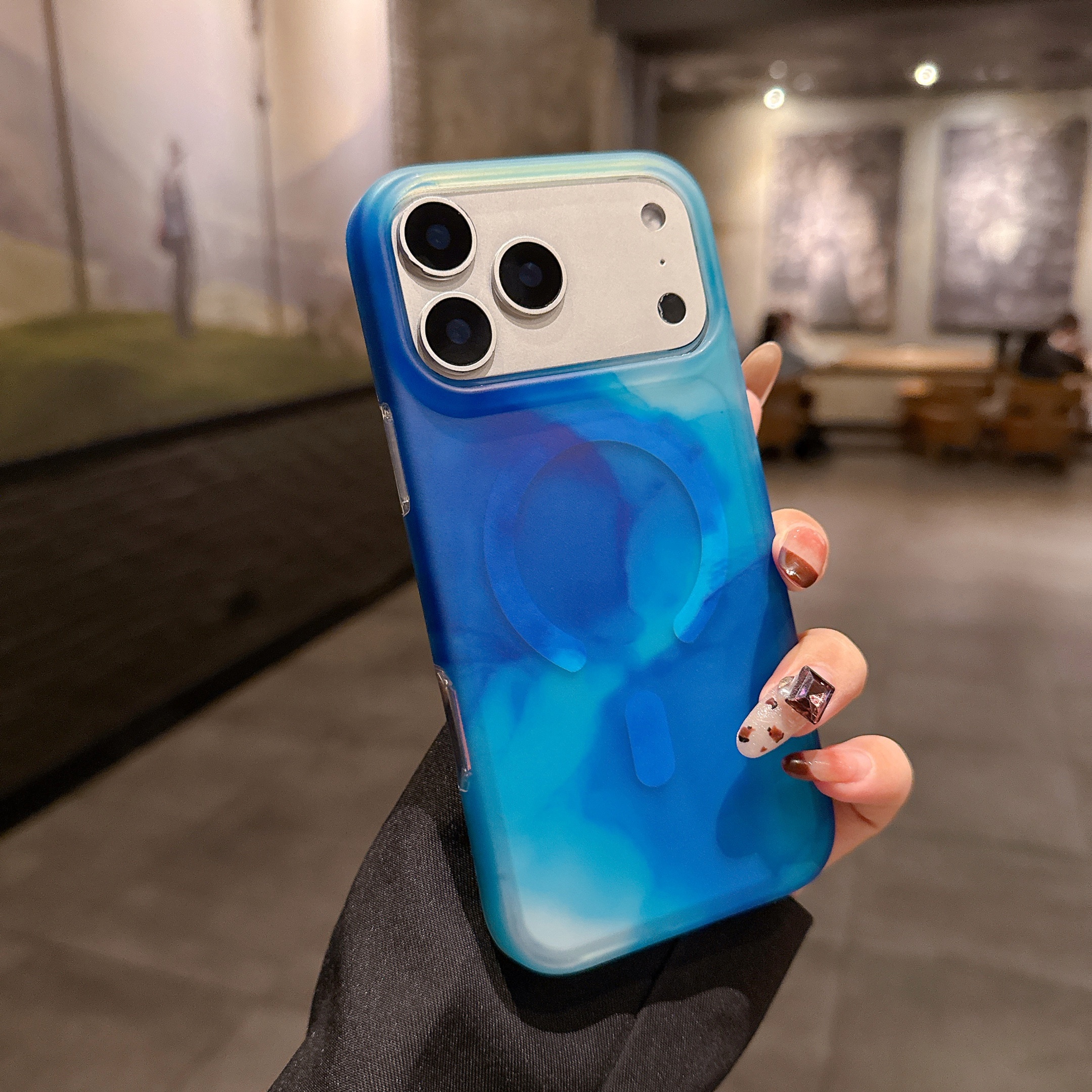 水彩磁吸 - 图片 3