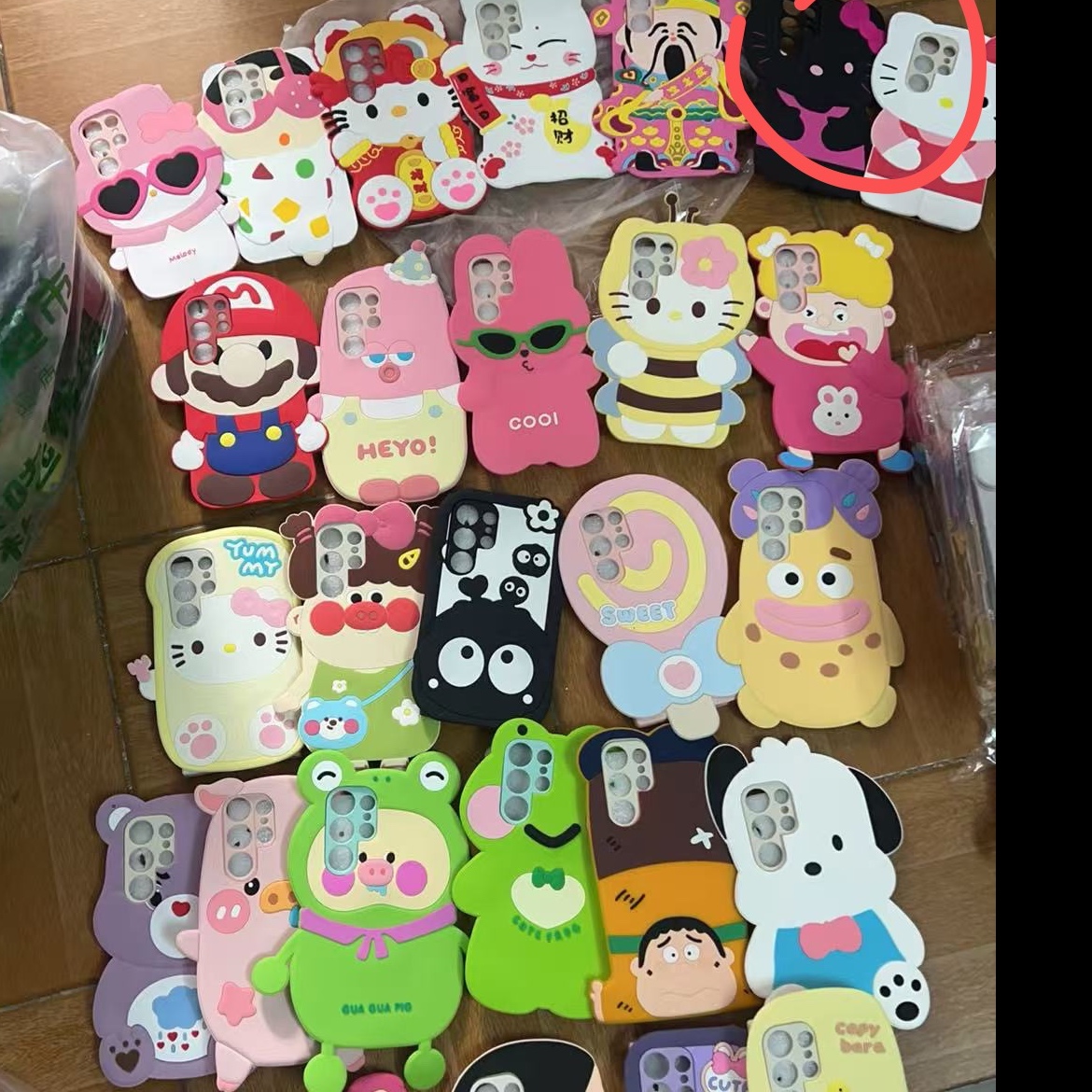 三星 苹果 传音 华为 oppo vivo 小米 1000个国内国外型号齐全