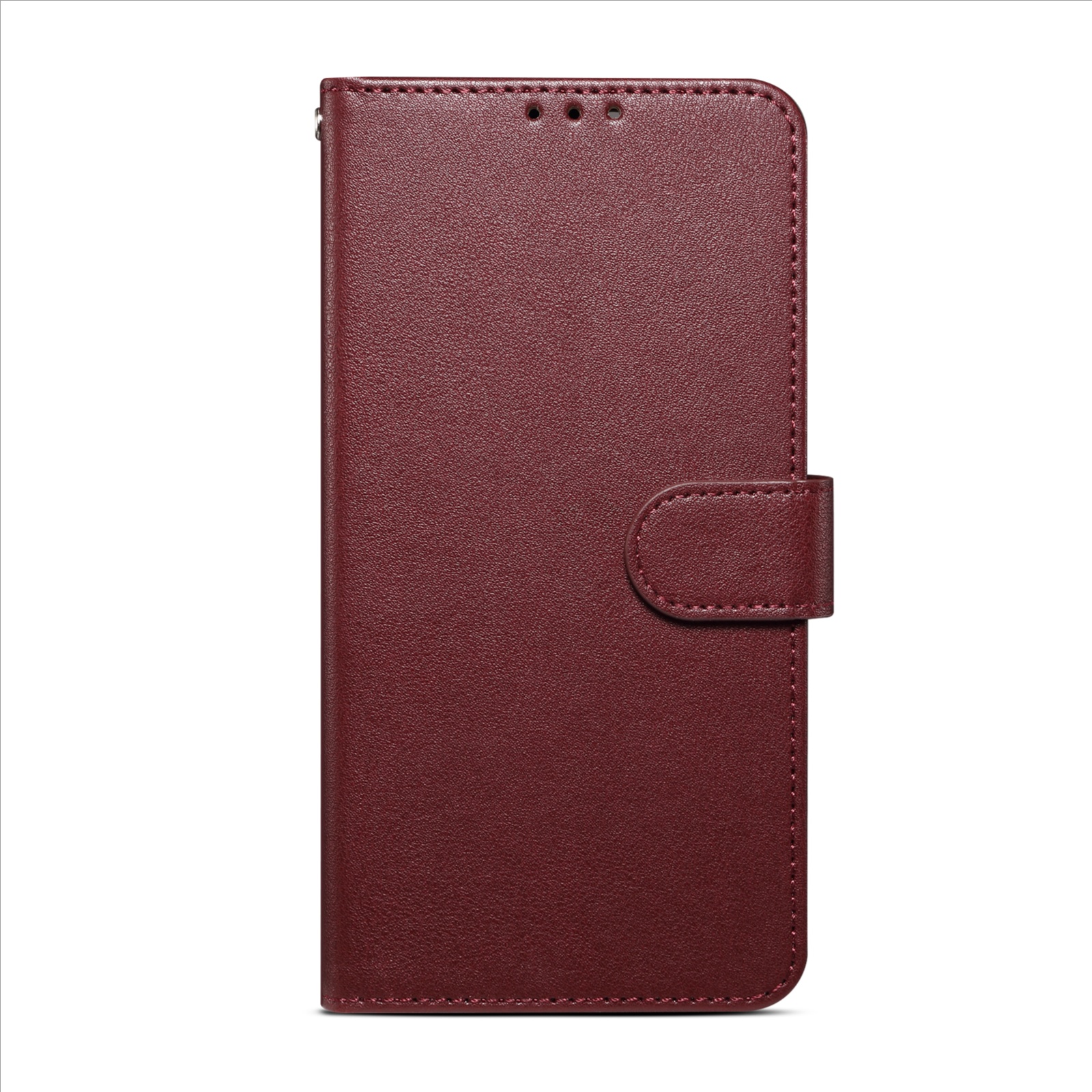 全包防摔适用于Xiaomi 14T Pro / Xiaomi 14T / Xiaomi 14翻盖皮套 硅胶软壳 插卡防滑 - 图片 4