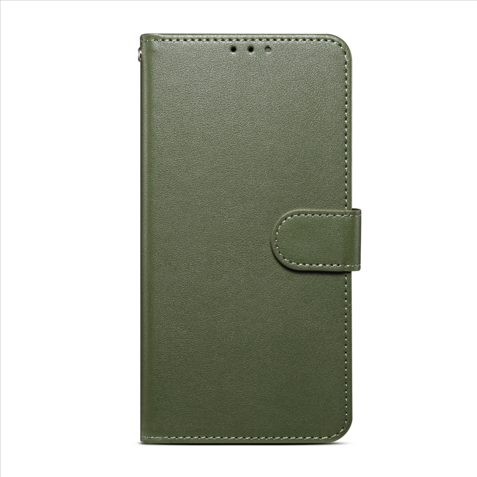 全包防摔适用于Xiaomi 14T Pro / Xiaomi 14T / Xiaomi 14翻盖皮套 硅胶软壳 插卡防滑 - 图片 3